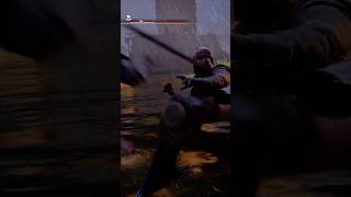 AC Valhalla  Finishing Moves 16 assassinscreed gaming assassinscreedvalhalla gameplay xbox [upl. by Woodall]