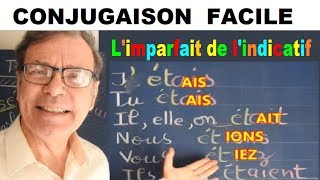 Conjugaison ce1 ce2 cm1  Initiation à l’imparfait de l’indicatif [upl. by Polik]