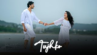 Tujhko  Aditya Agarwal  New Hindi Song  Royal Production [upl. by Aneda]