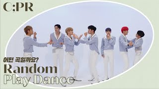 ENG 싸이퍼Ciipher Random Play Dance [upl. by Benita]