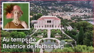 Au temps de Béatrice Ephrussi de Rothschild [upl. by Chantal]