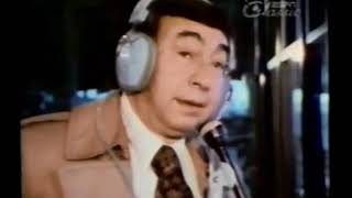 1974 Howard Cosell At Large [upl. by Eidnarb93]