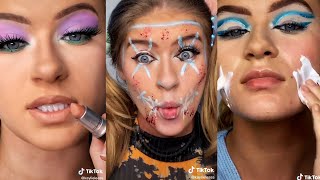 36 MINUTES COMPLETE MAKEUP STORYTIME kaylieleass  Makeup Storytime by Anonymous 2024 [upl. by Nevaeh]