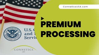 What is Premium Processing and What happens when you receive an RFE [upl. by Eirena]