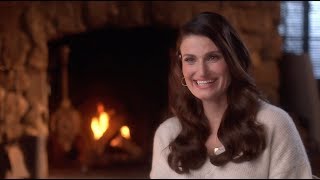 Idina Menzel  Making of “Christmas A Season of Love” [upl. by Binnings633]