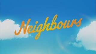 Neighbours 2016 Opening Titles [upl. by Manda]