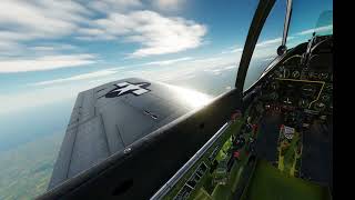 Jean Moulin is LIVE NOW DCS PIMAX 8KX VR [upl. by Amikan316]