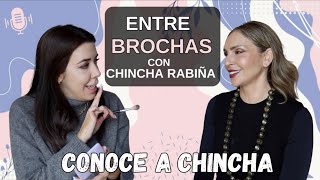 Entre Brochas con CHINCHA RABIÑA  ¿DEJARÁ YOUTUBE ¿Lo mejor de REDES FAMILIA y TRABAJO [upl. by Oni870]