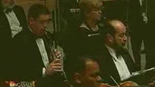 Brahms Symphony 1 1 Mov part 2 [upl. by Veradi343]