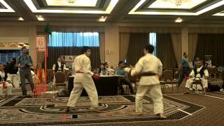 shockness shotokan SKIF [upl. by Christoper890]