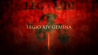 Legio XIV Gemina  Epic Roman Music [upl. by Kleiman204]