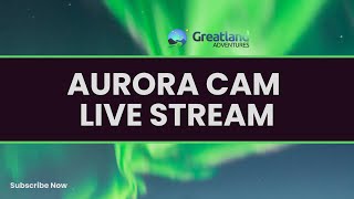 Aurora Cam Live Stream  Dec 1011 2024 Northern Lights in Fairbanks Alaska [upl. by Dera866]