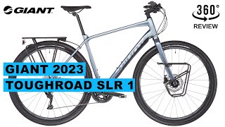 GIANT 2023 ToughRoad SLR 1 [upl. by Wack]