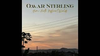 Omar Sterling  18 Yrs Official Audio [upl. by Elesig]