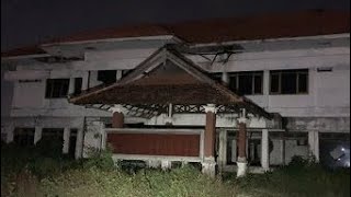 Live Misteri‼️Rumah Pesugihan Serigala [upl. by Samoht230]