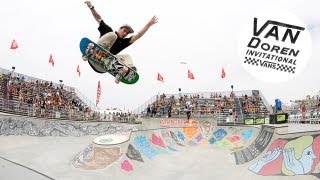 Van Doren Invitational 2013 Yardsale [upl. by Neemsaj]