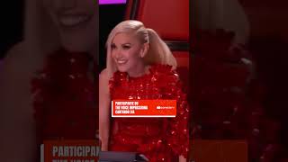 Participante do The Voice impressiona cantando Sia [upl. by Charron]