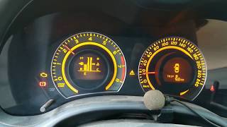 Toyota Corolla 2008 16 MultiMode MT transmission fault no shifting P0920 Reupload [upl. by Vick105]