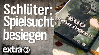 Besiege deine Spielsucht Der EgoSchlüter 2008  extra 3  NDR [upl. by Seften]