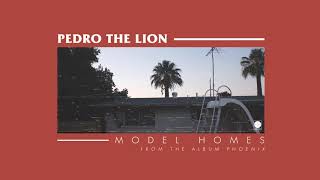 Pedro The Lion  Model Homes OFFICIAL AUDIO [upl. by Euqirdor]