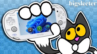 Its Time to Mod Your PSVita [upl. by Tobin]