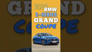 New BMW 2Series Grand Coupe  Cars HVN [upl. by Nnyllaf]