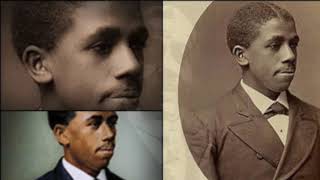 Edward Bouchet  A physicist who one of the first African Americans to graduate from Yale [upl. by Foster]