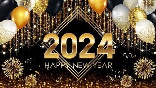 New year 2024 Happy New year new year wishes [upl. by Amer]