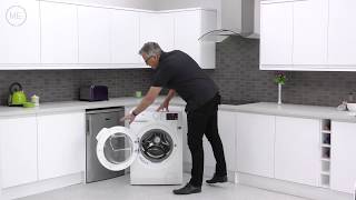 AEG L6FBI741N Washing Machine Review [upl. by Je]