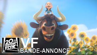 Ferdinand VF  BandeAnnonce 1 HD  20th Century FOX [upl. by Honora]