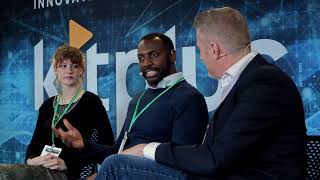 KitPlus Show highlights from MediaCity 2024 [upl. by Rednasela]