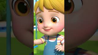 Finger Family 04  Baby Finger Where Are You  Kids Songs amp Nursery Rhymes [upl. by Anahir]