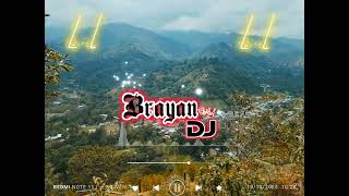 Primavera y Enero ✨ Faraones De la Cumbia Y Sueños De Amor🎶 DJ Brayan 🤙🏻 [upl. by Tarra]