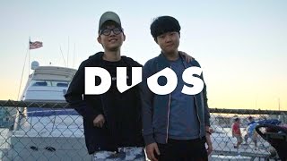 DUOS Huni and Reignover [upl. by Alegnasor681]