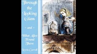 Through the LookingGlass FULL Audiobook [upl. by Bogie]