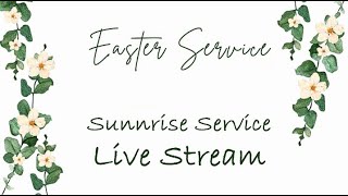 Calvary Chapel Fluvanna  Easter Sunrise Service  March 31 2024 at 700 AM [upl. by White]