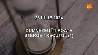 Cuvantul Lui Dumnezeu pentru Astazi  28072024 [upl. by Ahders964]