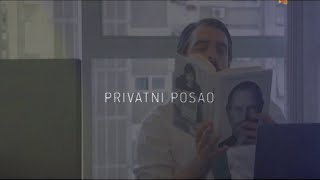 DRŽAVNI POSAO HQ  Ep592 Privatni posao 21092015 [upl. by Hosbein]