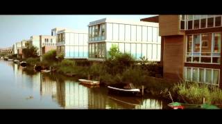 A video about Ijburg in Amsterdam [upl. by Irod486]