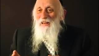 Rabbi Dr Abraham Twerski On Personal Connection [upl. by Maje]