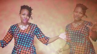 NANCY WAWERU  Ninyonete Wega Waku Official video HD [upl. by Jacquelin]