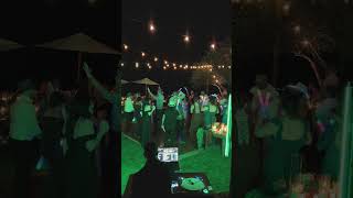 Santa Barbara Weddings DJ JAS Santa Barbara DJ santabarbarawedding [upl. by Goldy305]