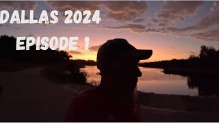 Dallas 2024 Episode 1 [upl. by Negriv]