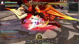 Dragon Nest SEA  Destroyer STG 27 Kinzari [upl. by Troth]