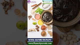 Natural Solutions for Seizures  Epileptic amp NonEpileptic  Epilepsy Awareness Week Special Part 3 [upl. by Goldfinch605]