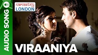 Namastey London2007 TrailerAkshay KumarKatrina Kaif [upl. by Christiane681]