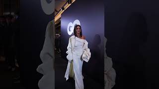 Shibani Dandekar turning heads at GQ Best Dressed 2024 🤍 [upl. by Myranda997]