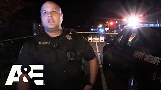 Live PD Most Viewed Moments from Richland County SC  AampE [upl. by Francesca]