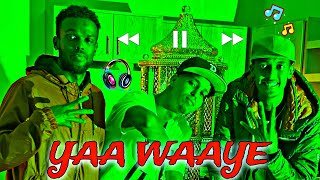 Abokor Boy ft Sharma Boy  Yaa Waaye Official Video [upl. by Adnawed]