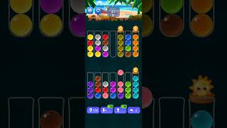 Ball sort level 1921 ballsortgame ballsort [upl. by Talya]